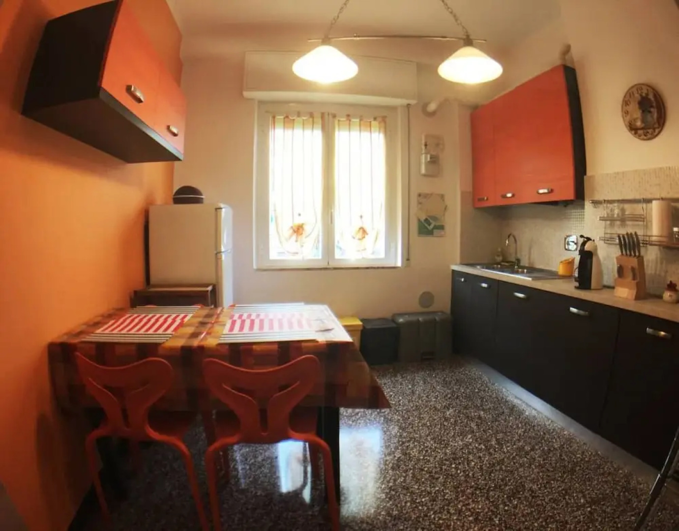 Gentile Apartment 150 Meters From the sea