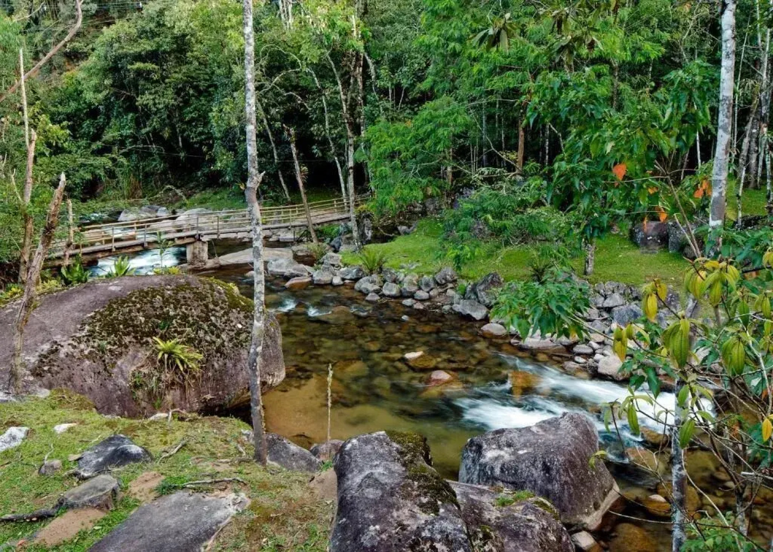 Pousada da Gruta