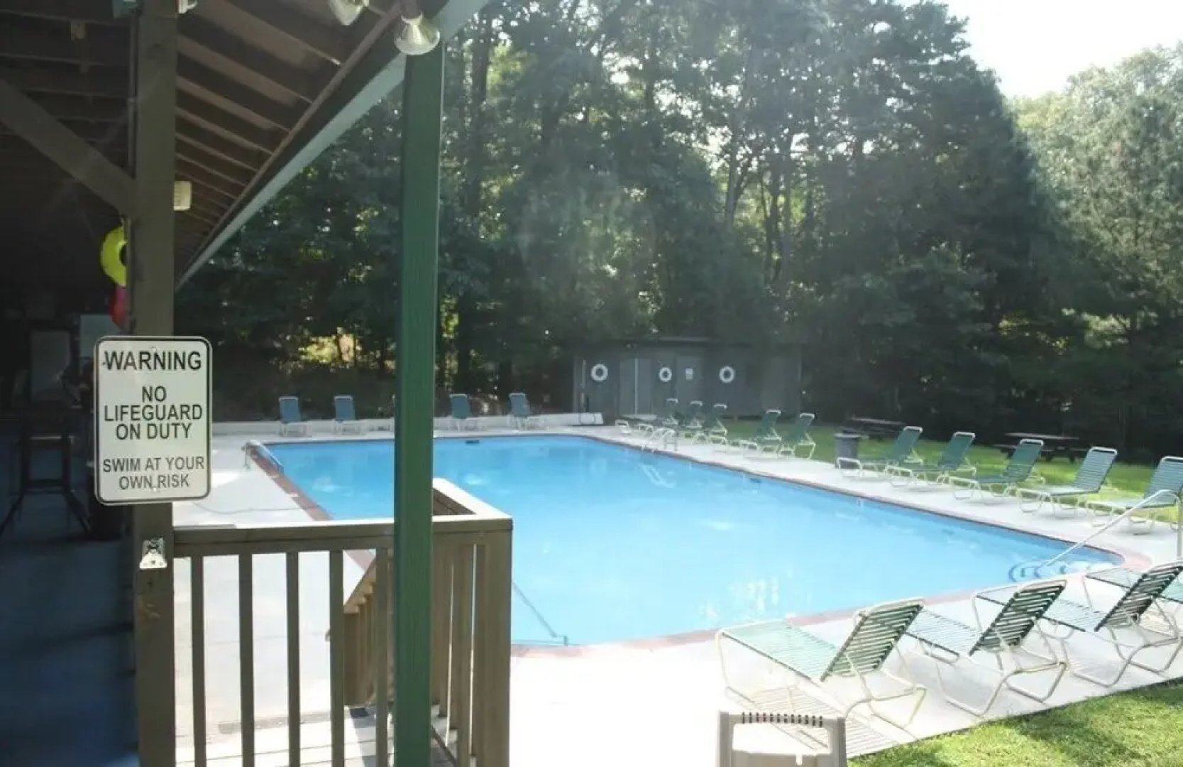 Hollow Tree Hideaway - Coosawattee River Resort