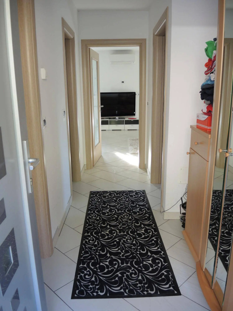 Heart of Strunjan Apartments AL