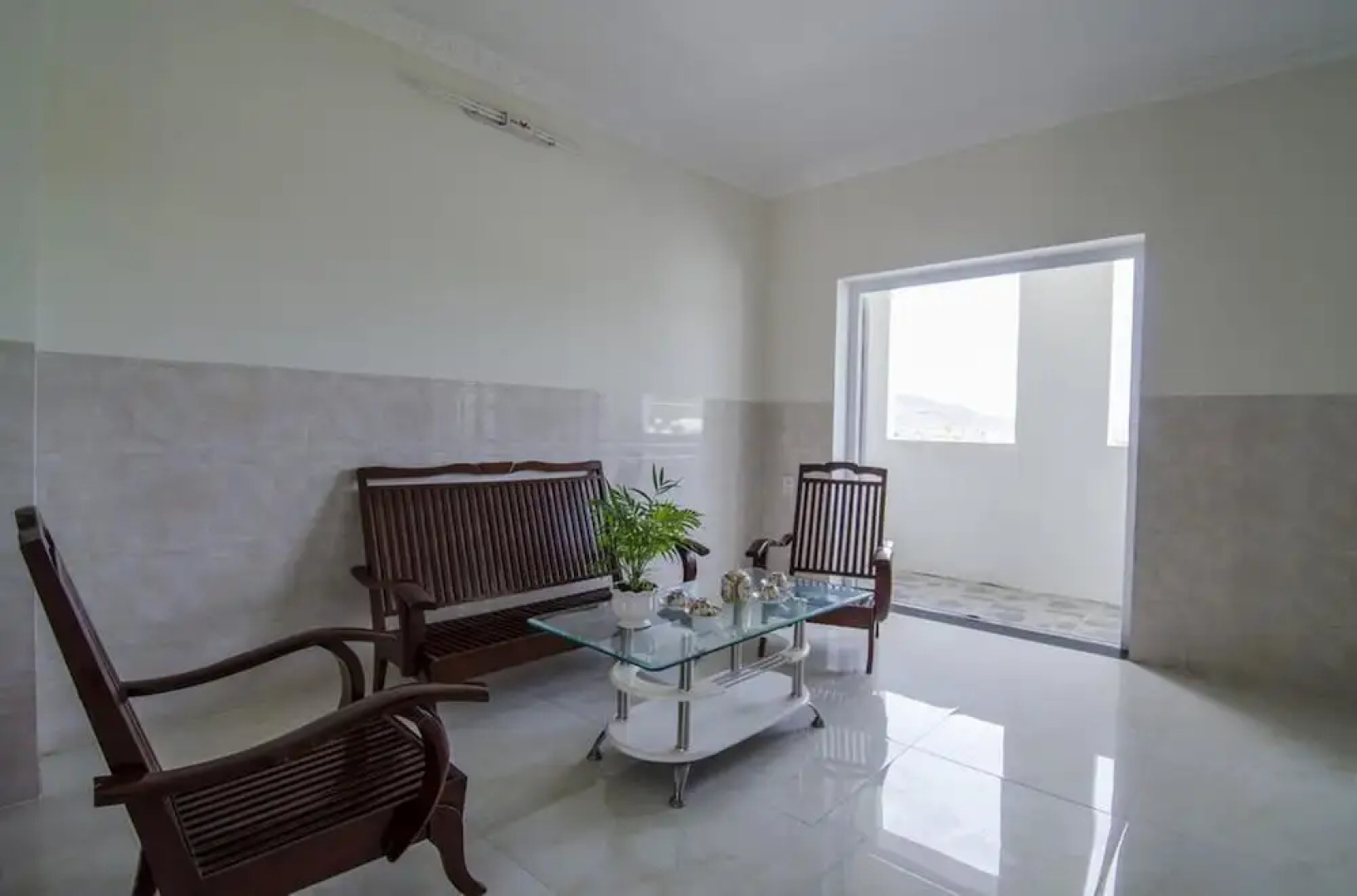 Kim Hong Anh Guesthouse