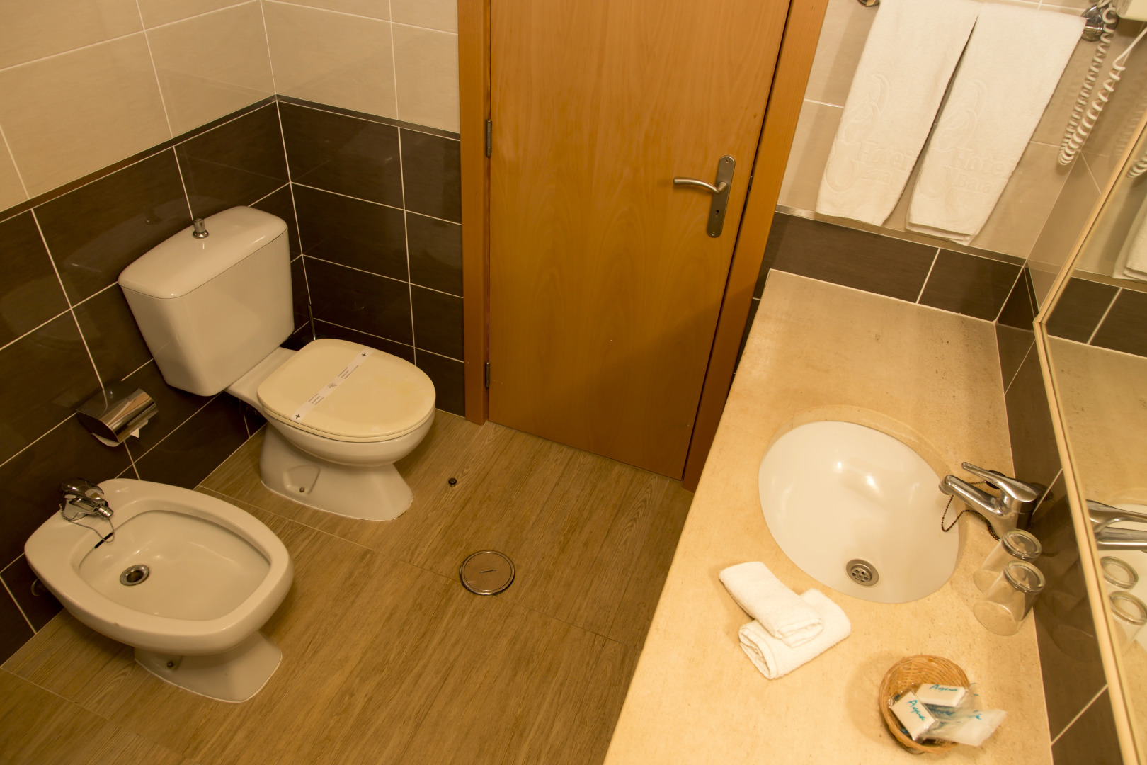 Hotel Baía Cristal Beach & Spa Resort