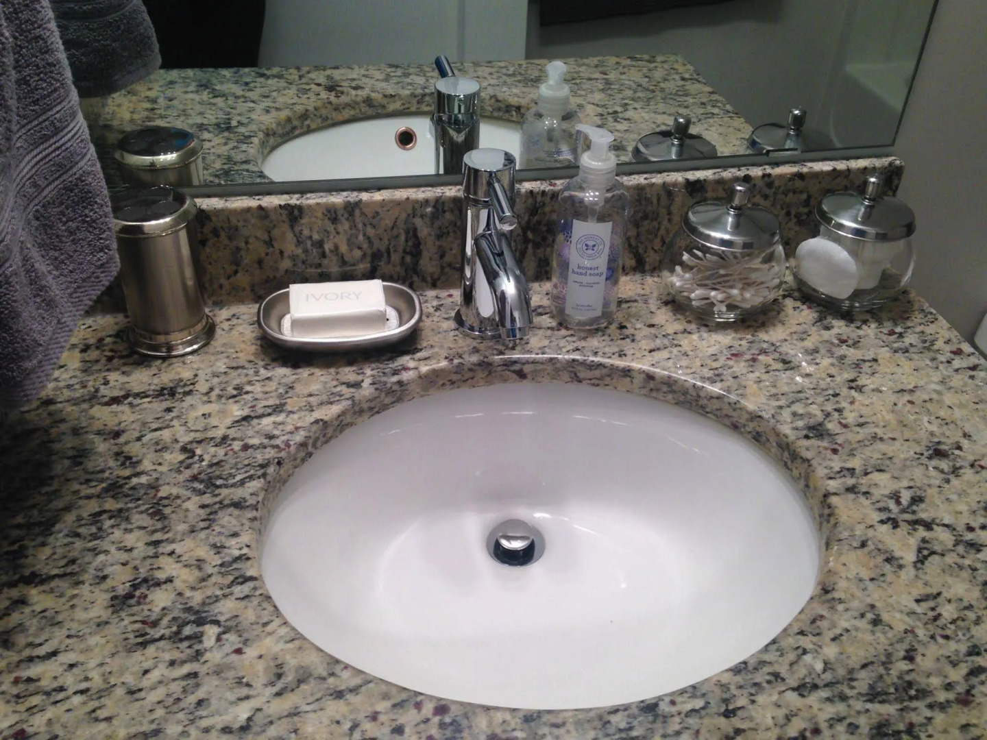 Watermark Sunset Suite