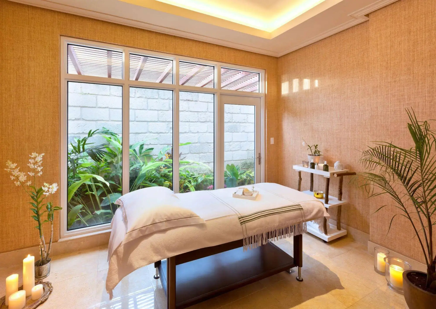 Port Ferdinand Marina & Luxury Residences