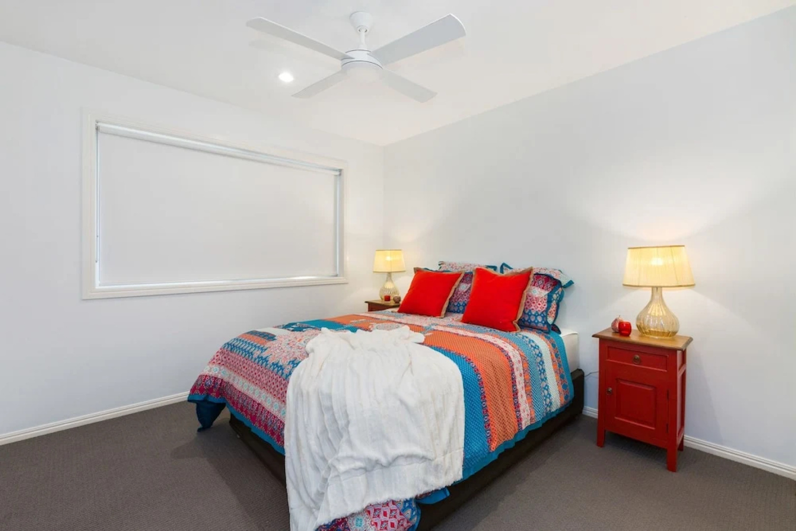 Hidden Escape On Casuarina Beech