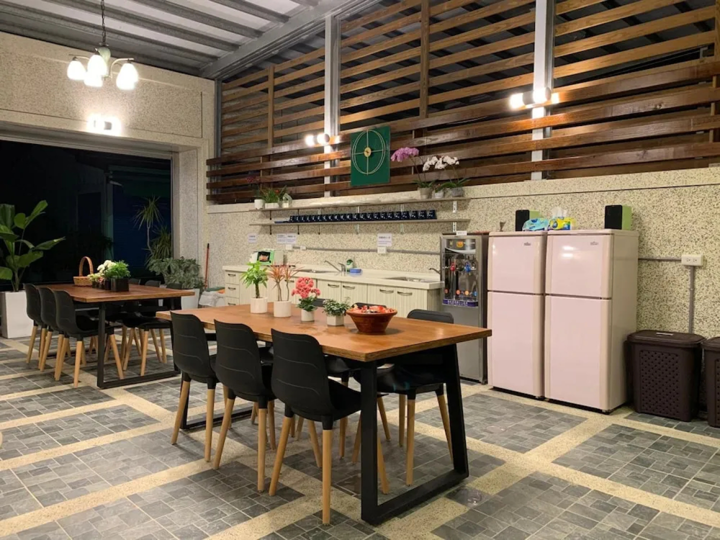 910 Hostel