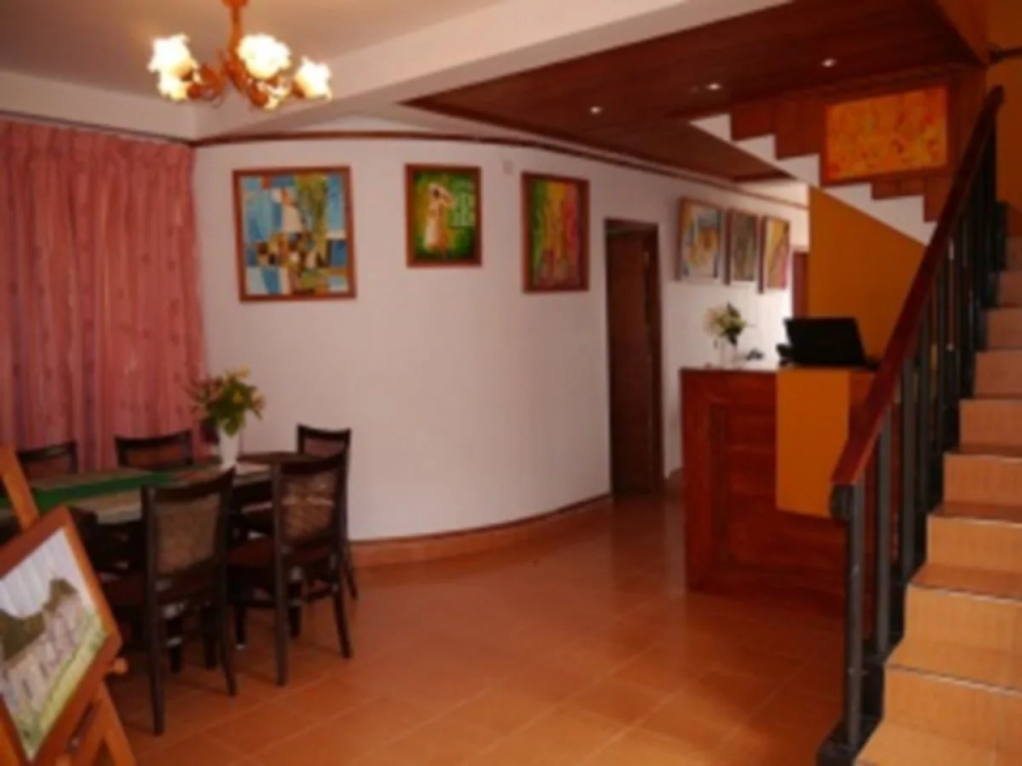 Dewy Cottage Nuwara Eliya