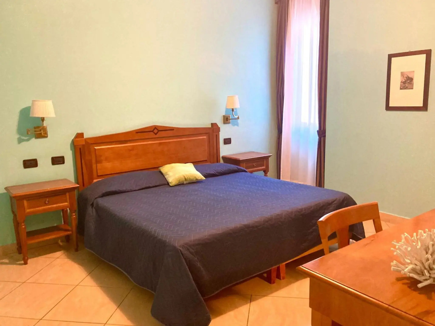 Ulisse Deluxe Hostel