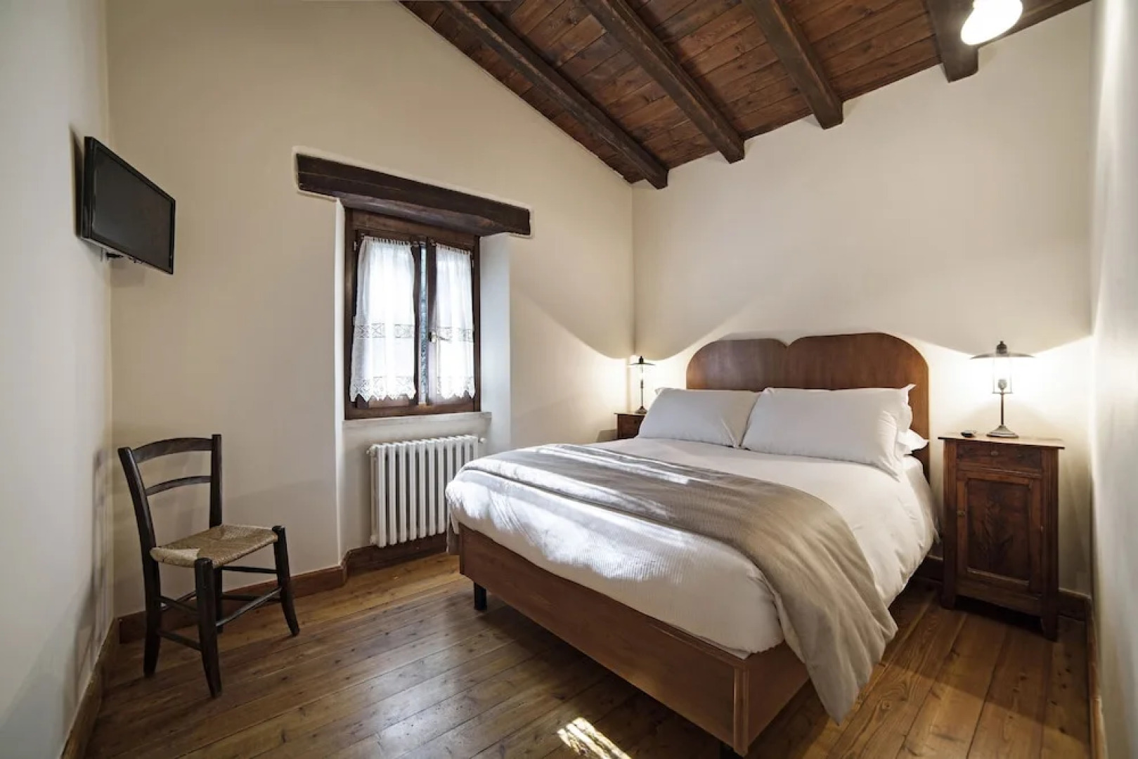 Agriturismo La Cerra