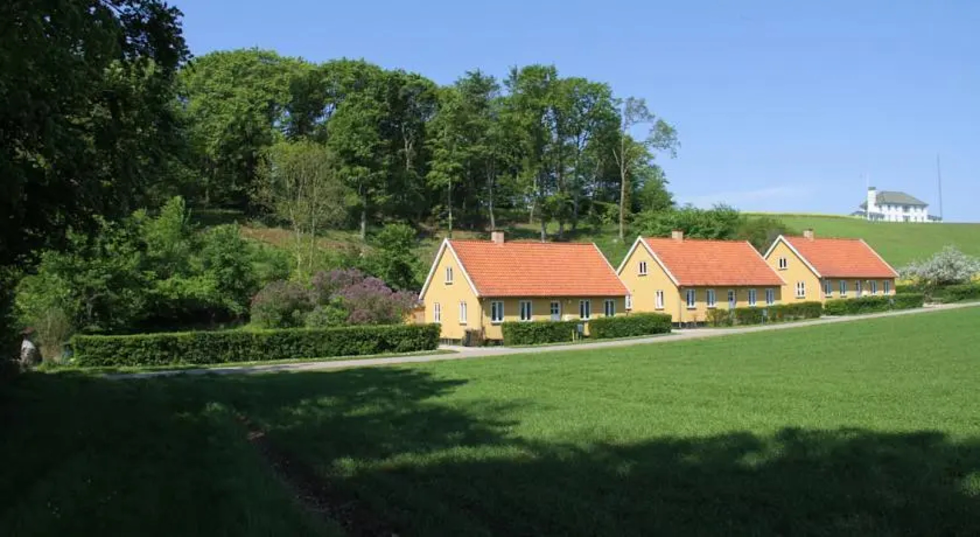 Vejrhøj Holiday House