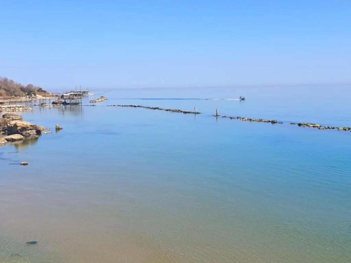 Casa di Venere - Fossacesia