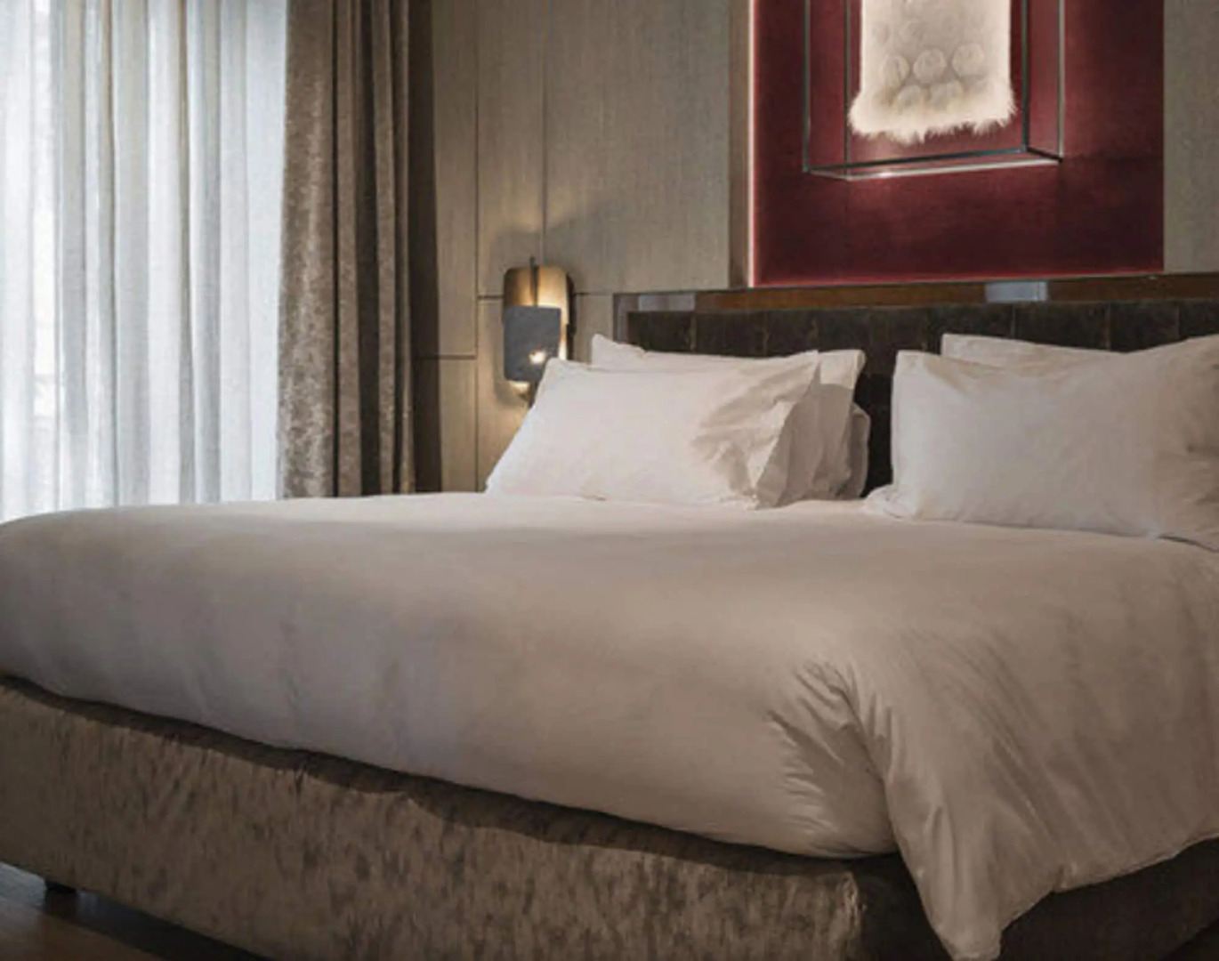 Fendi Private Suites