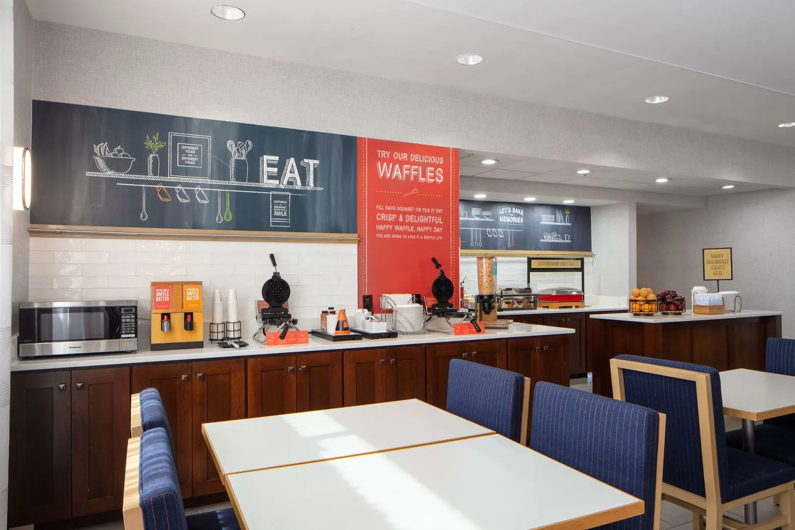 Hampton Inn & Suites El Paso-Airport