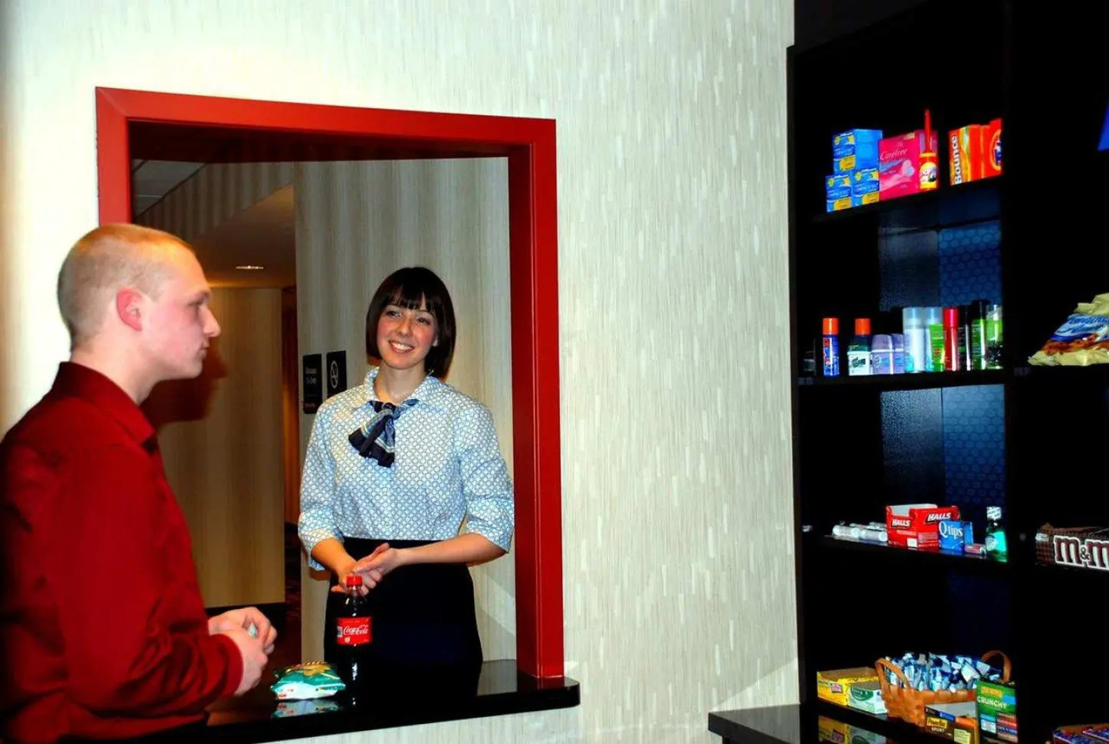 Hampton Inn & Suites by Hilton Lethbridge