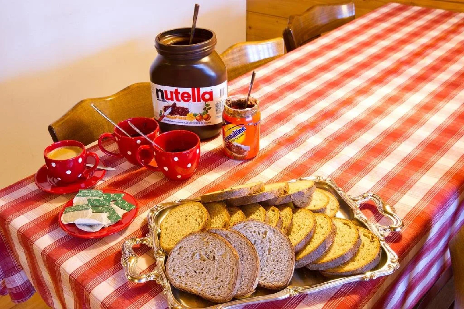 Mountain Hostel Gimmelwald