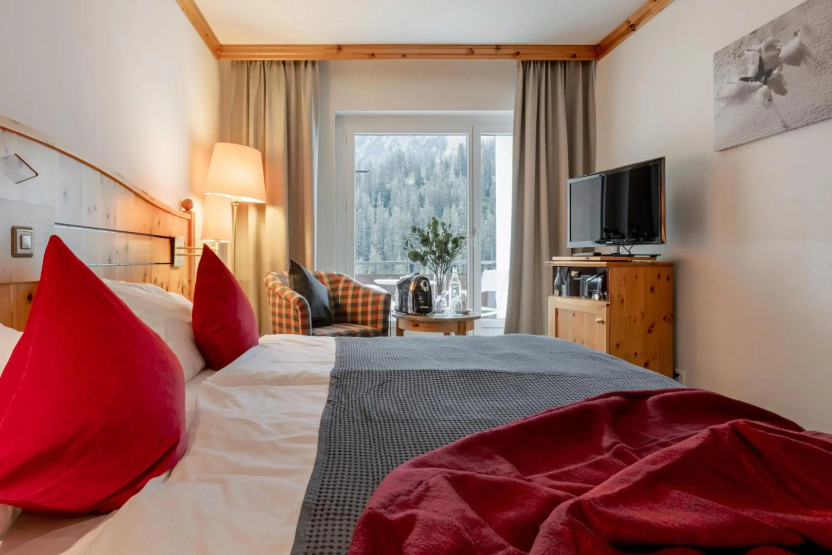 Arosa Alpine Club - Adults Only