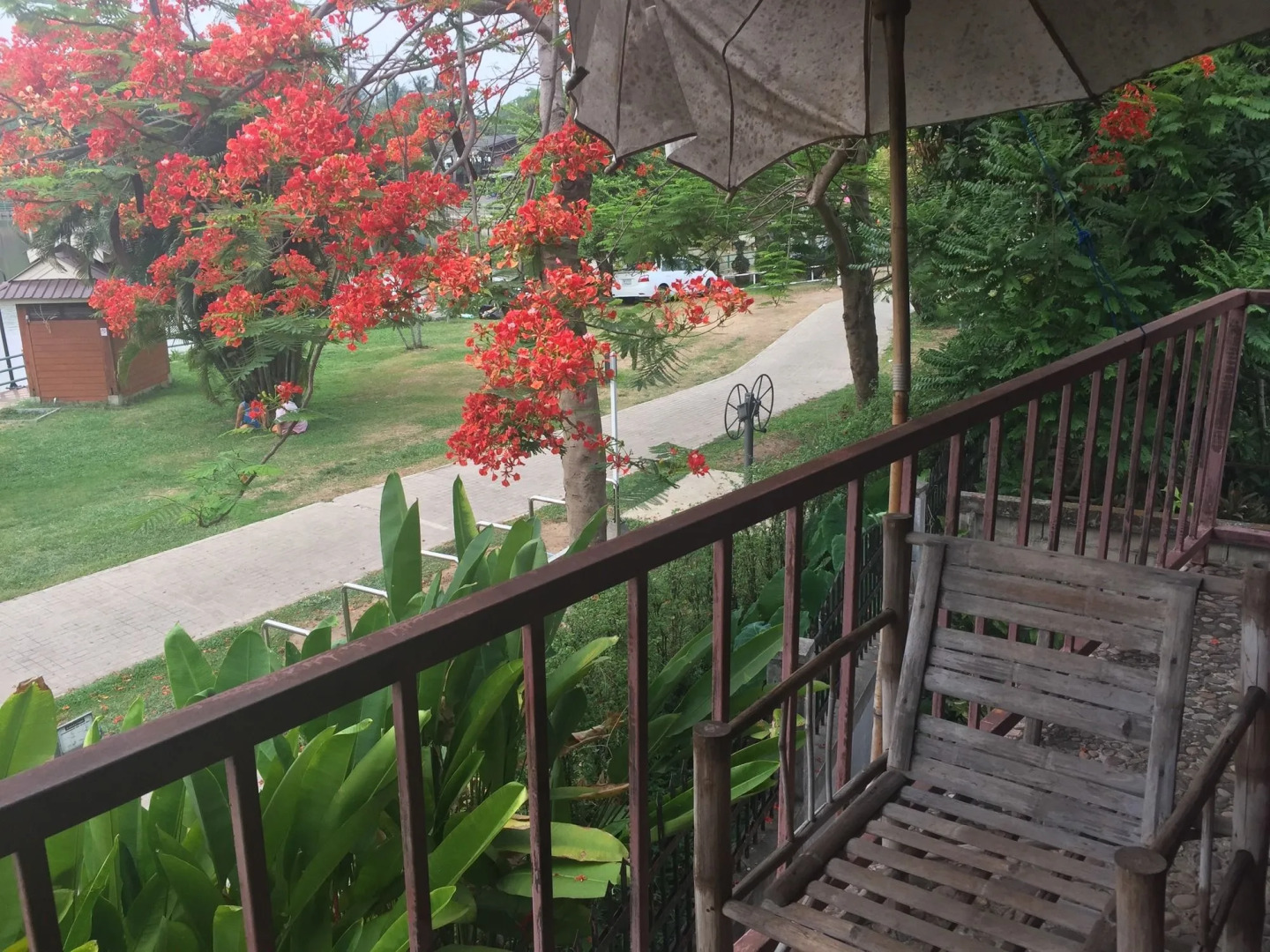 The Like View Guesthouse