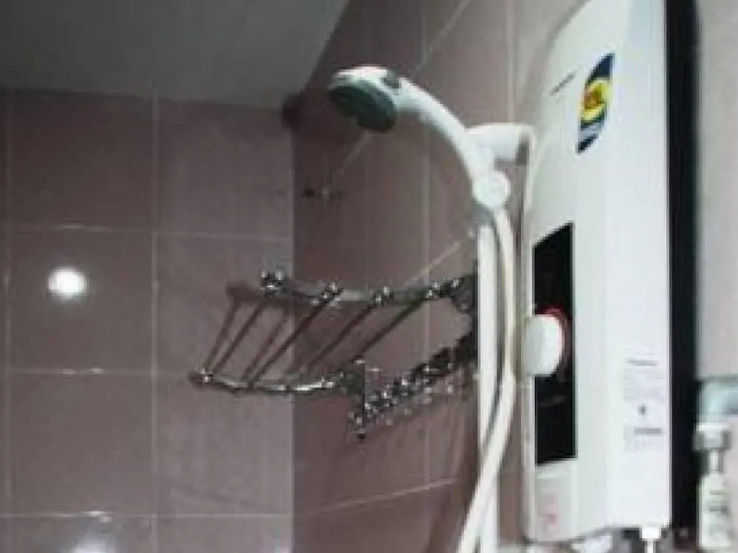 New Wave Hotel Rawang