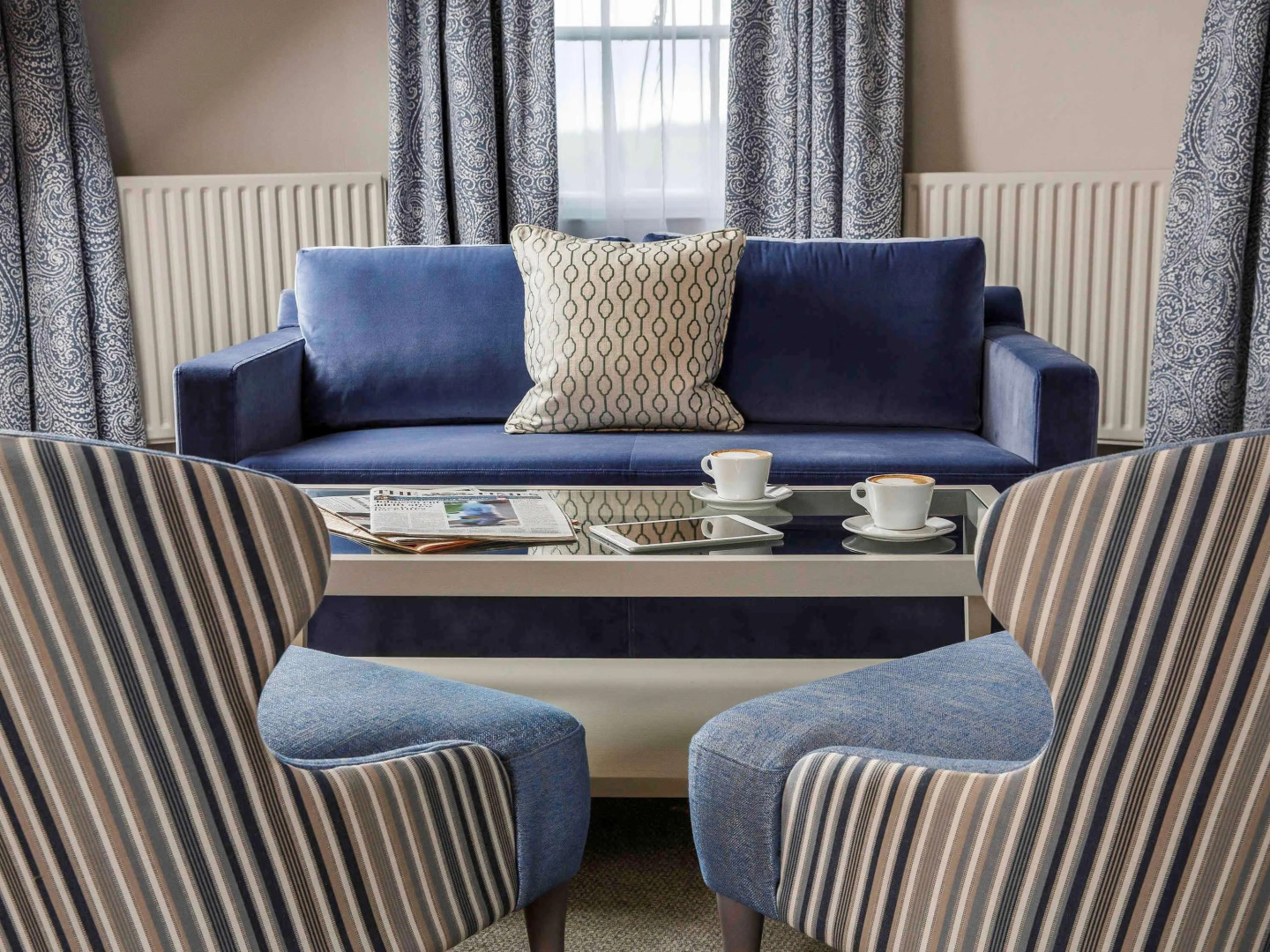 Mercure Gloucester Bowden Hall Hotel