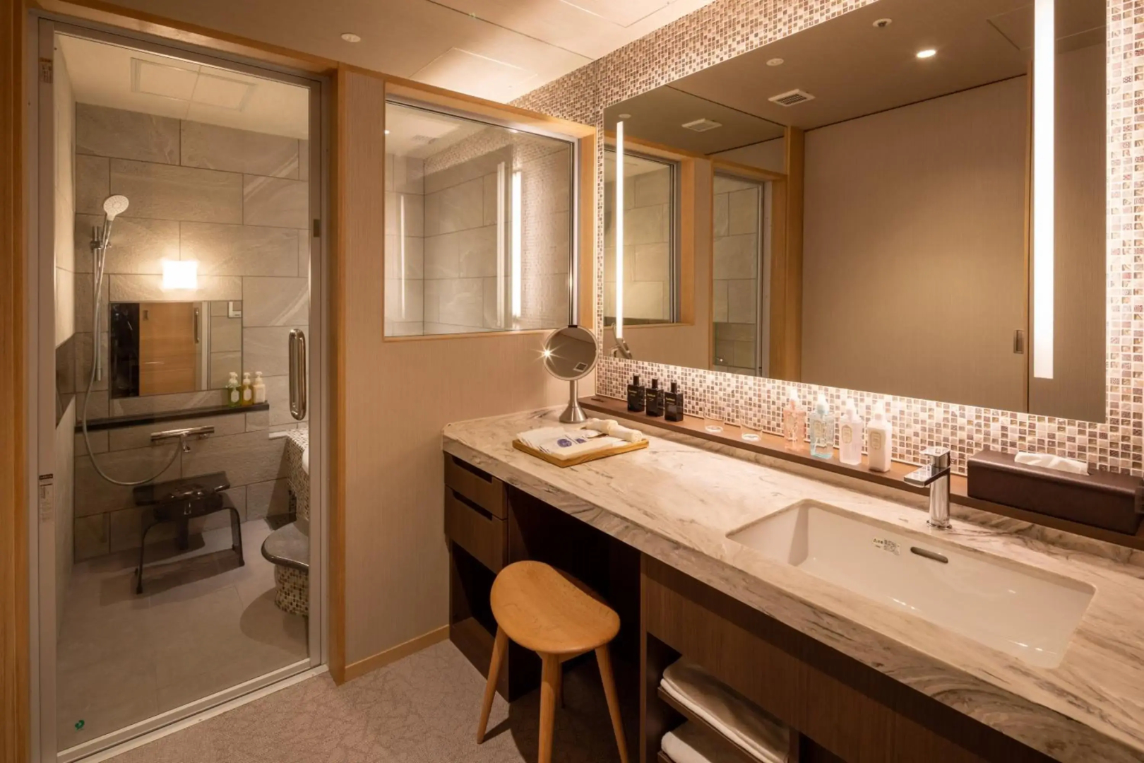 Hotel Wakamizu