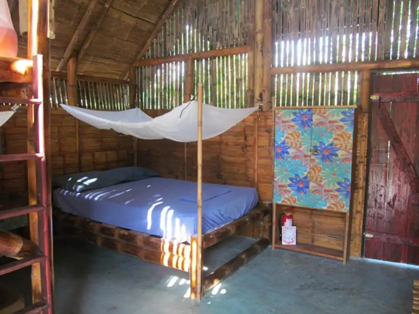 Hostería The Mud House