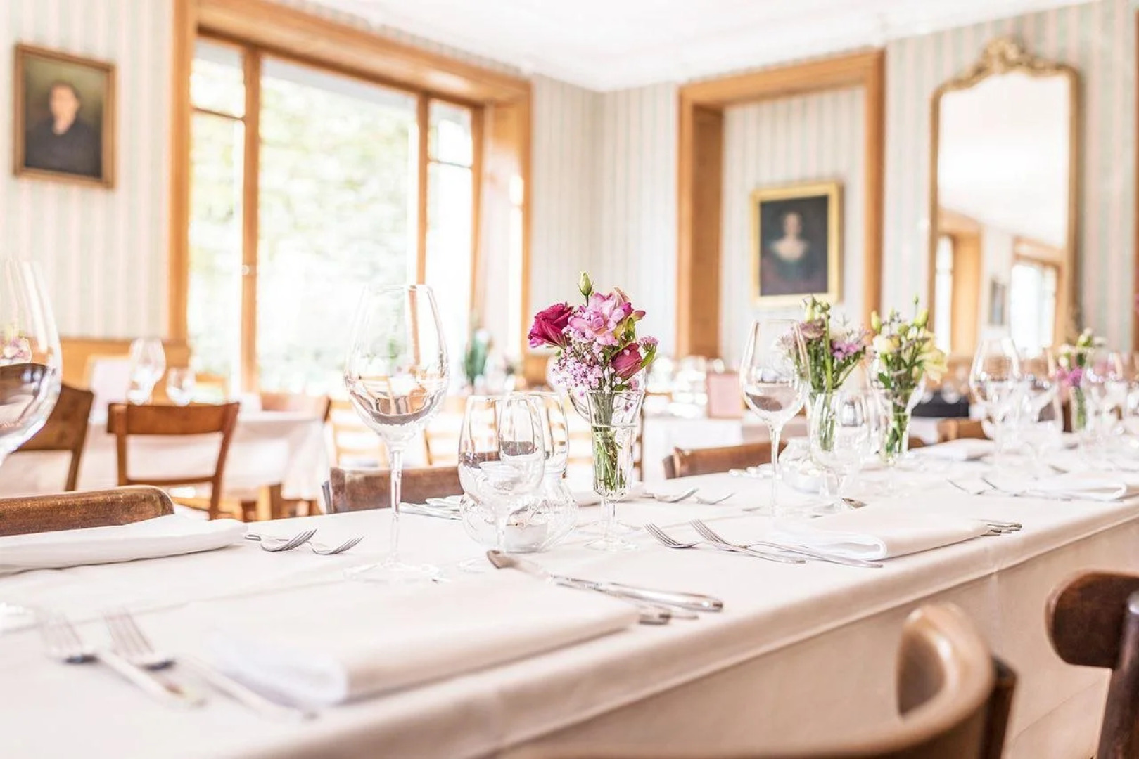 Hotel Beau Séjour Lucerne