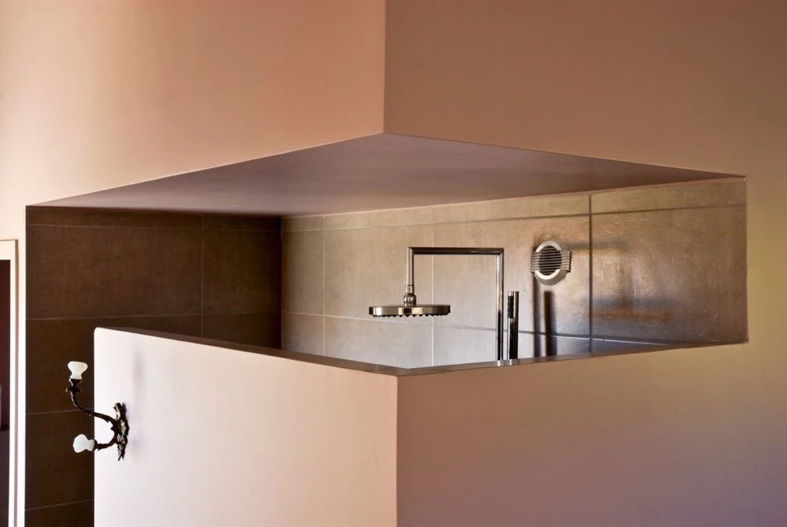 B&B Patios des Vignes