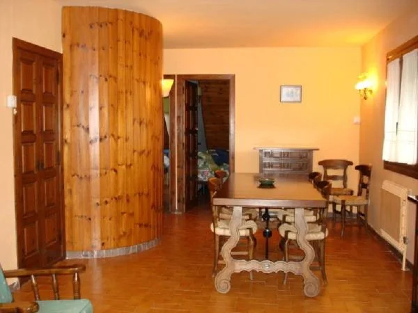 Apartaments la Peguera