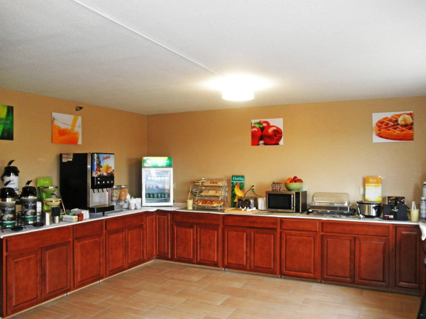 Travelodge Sturtevant/Racine