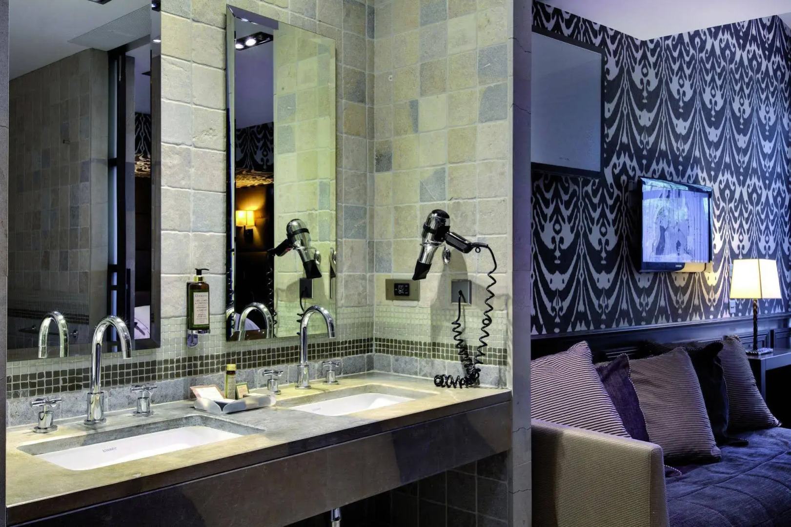 Hôtel du Château & Spa Gemology