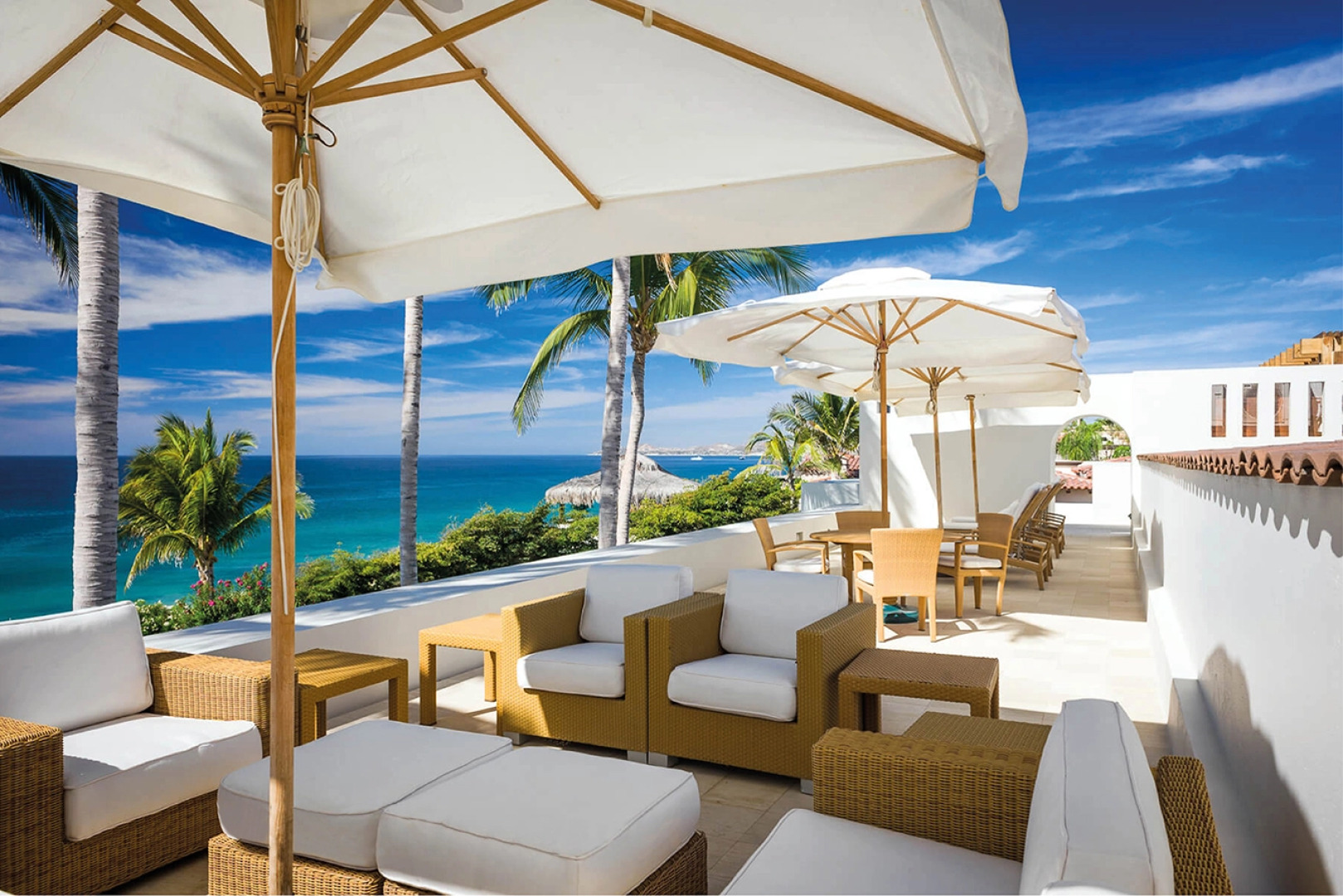 Blue Desert 21 - Casa Oliver