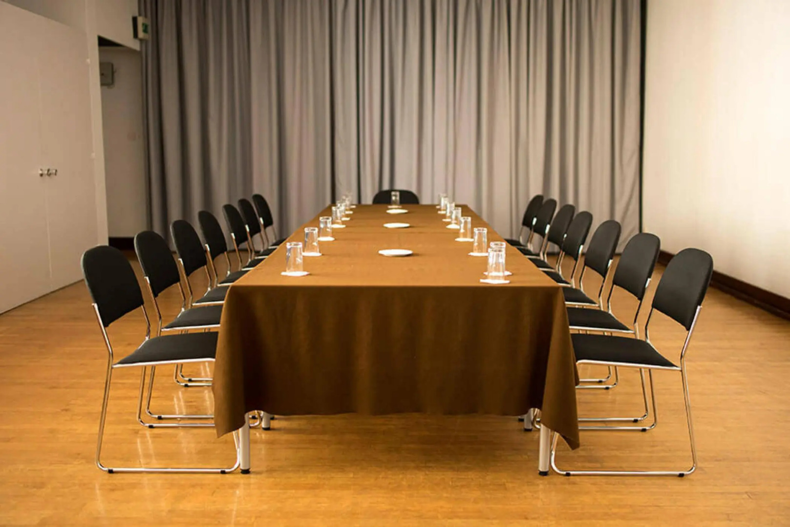 Lancaster Hall Hotel