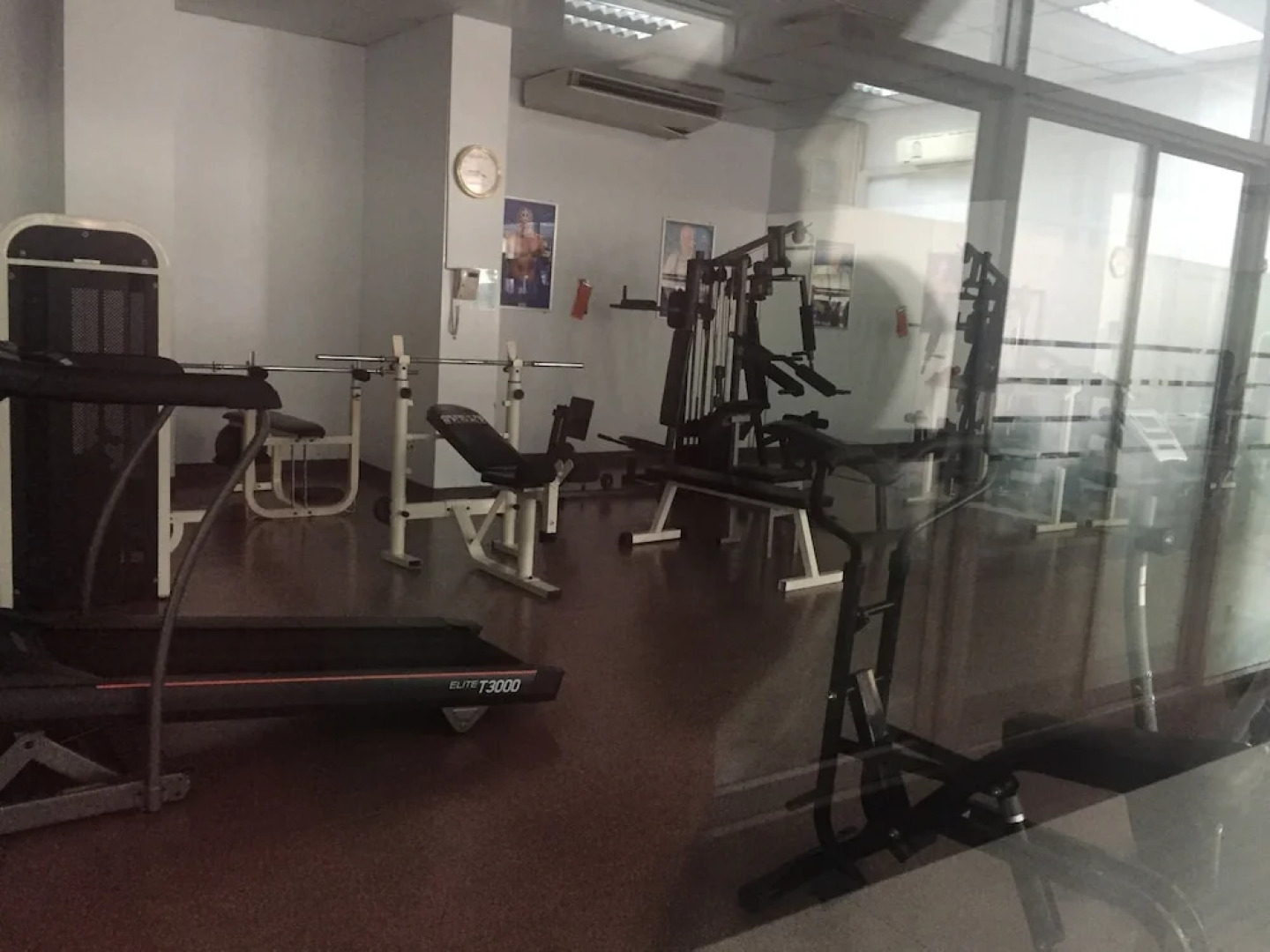 Nouvelle Condominium Thanacity