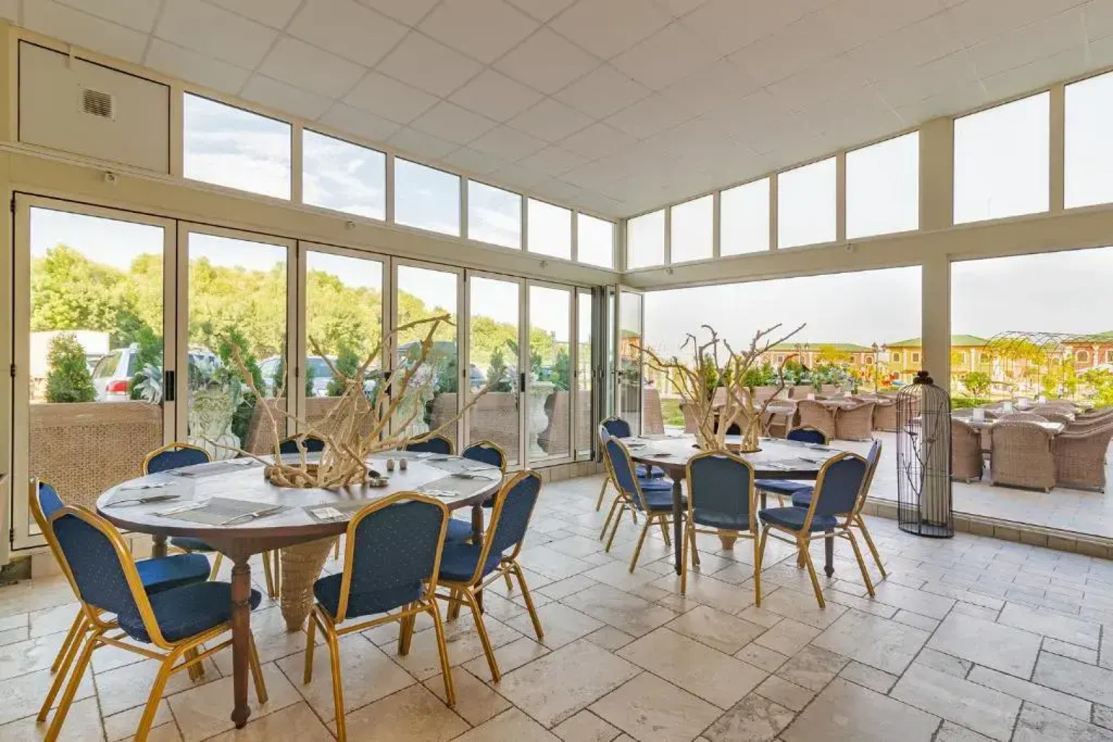 Eco Therma Village Spa & Sport