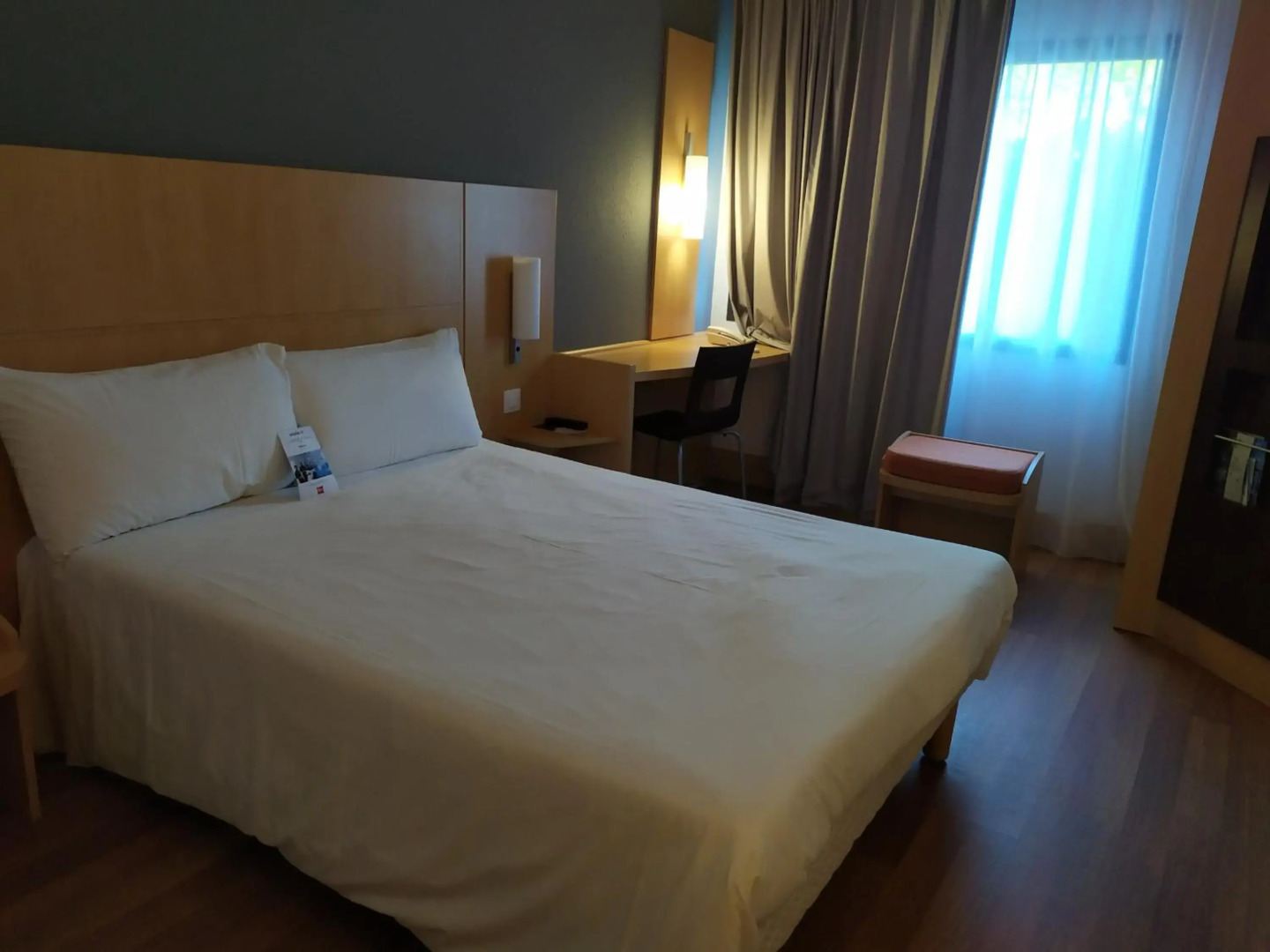 ibis budget Girona Costa Brava