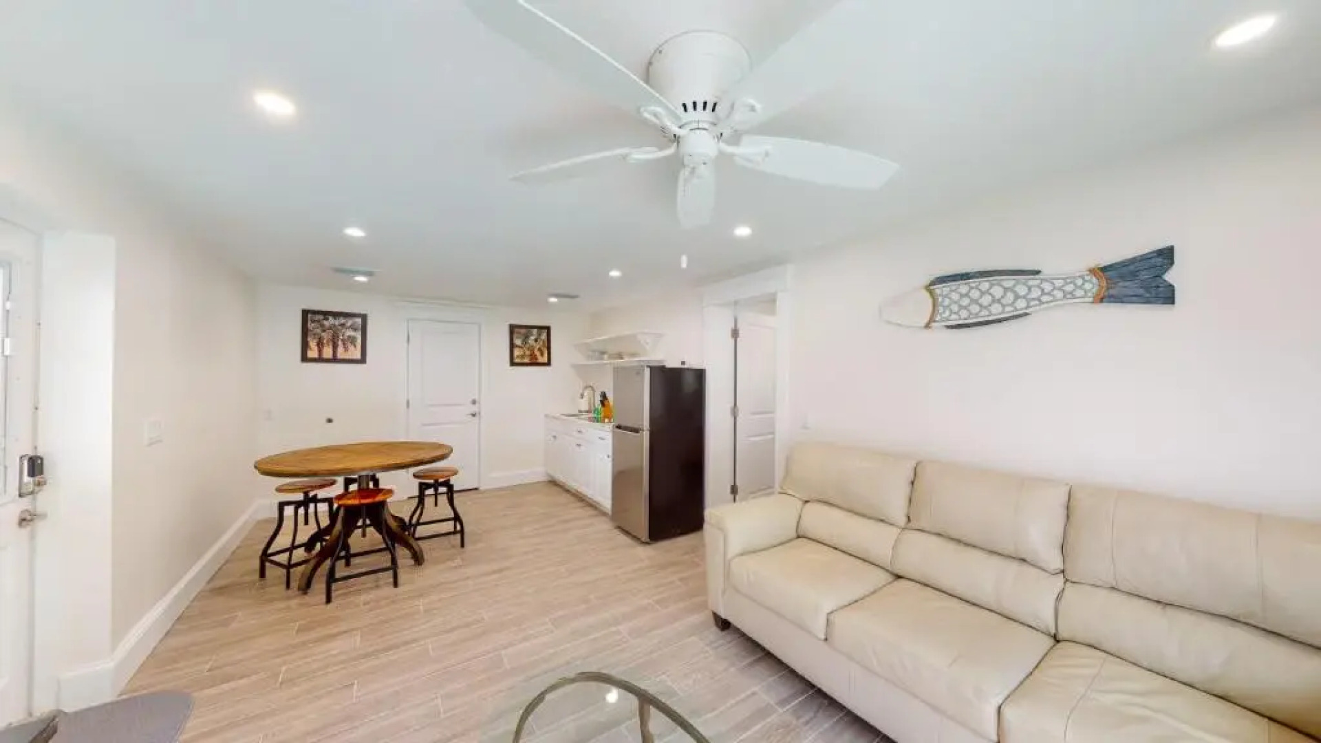 Seabreeze at Anna Maria Island Inn