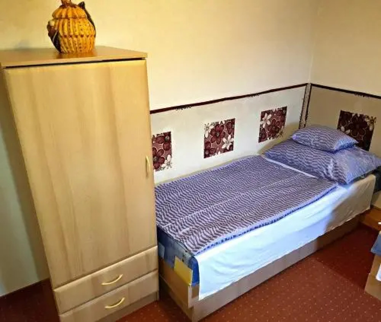 Kastélykert Szálló