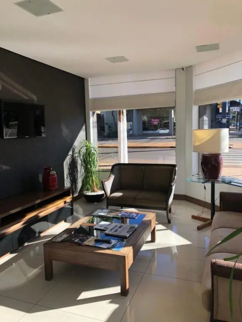 Bravo City Hotel Dourados