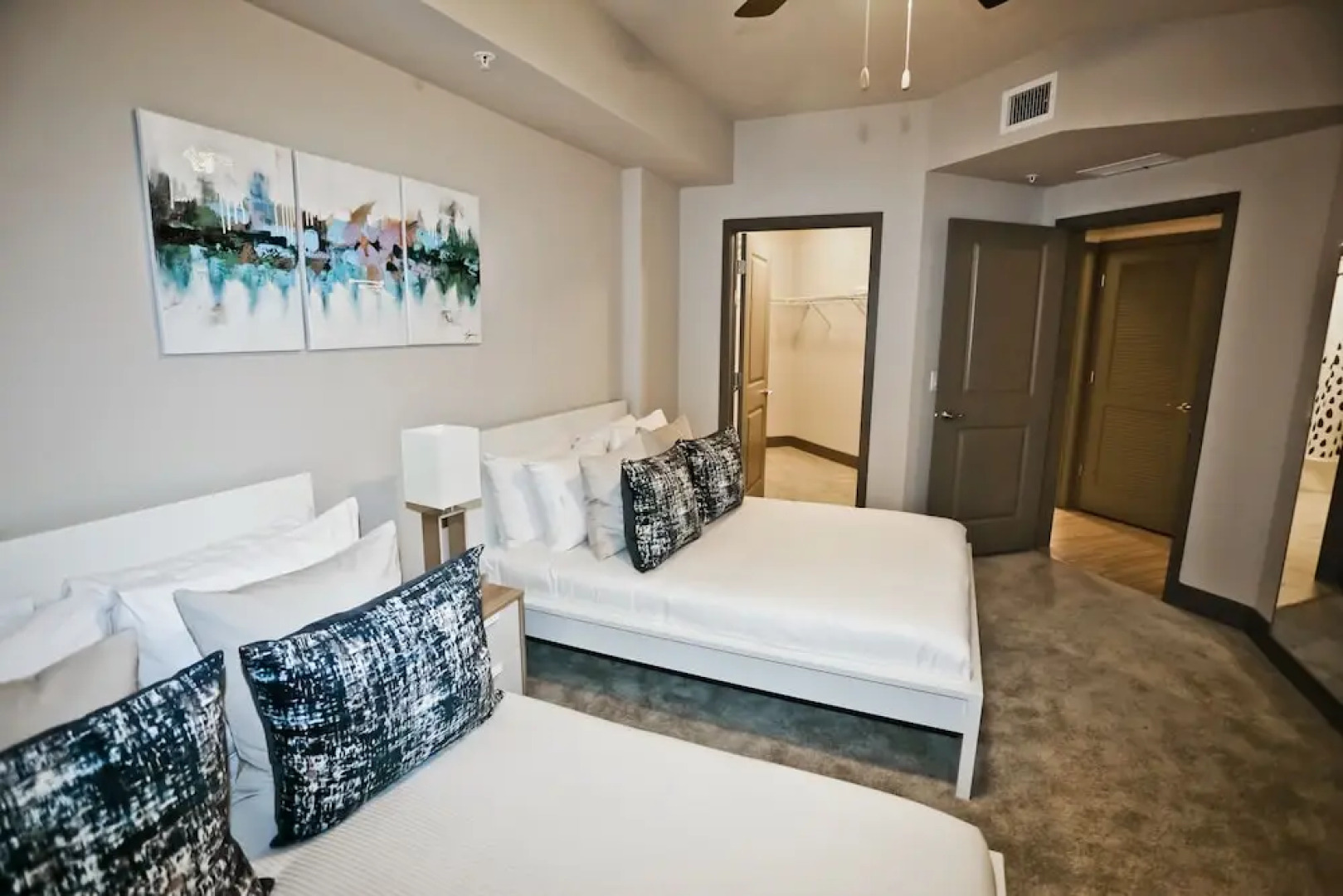 Nuovo Miami Apartments Dadeland