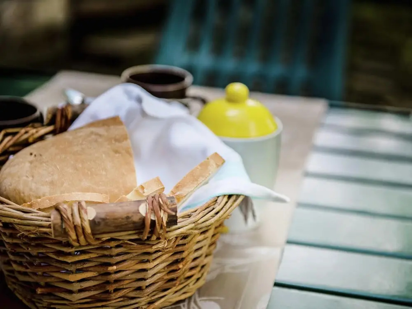 Delightful Villa in Paciano