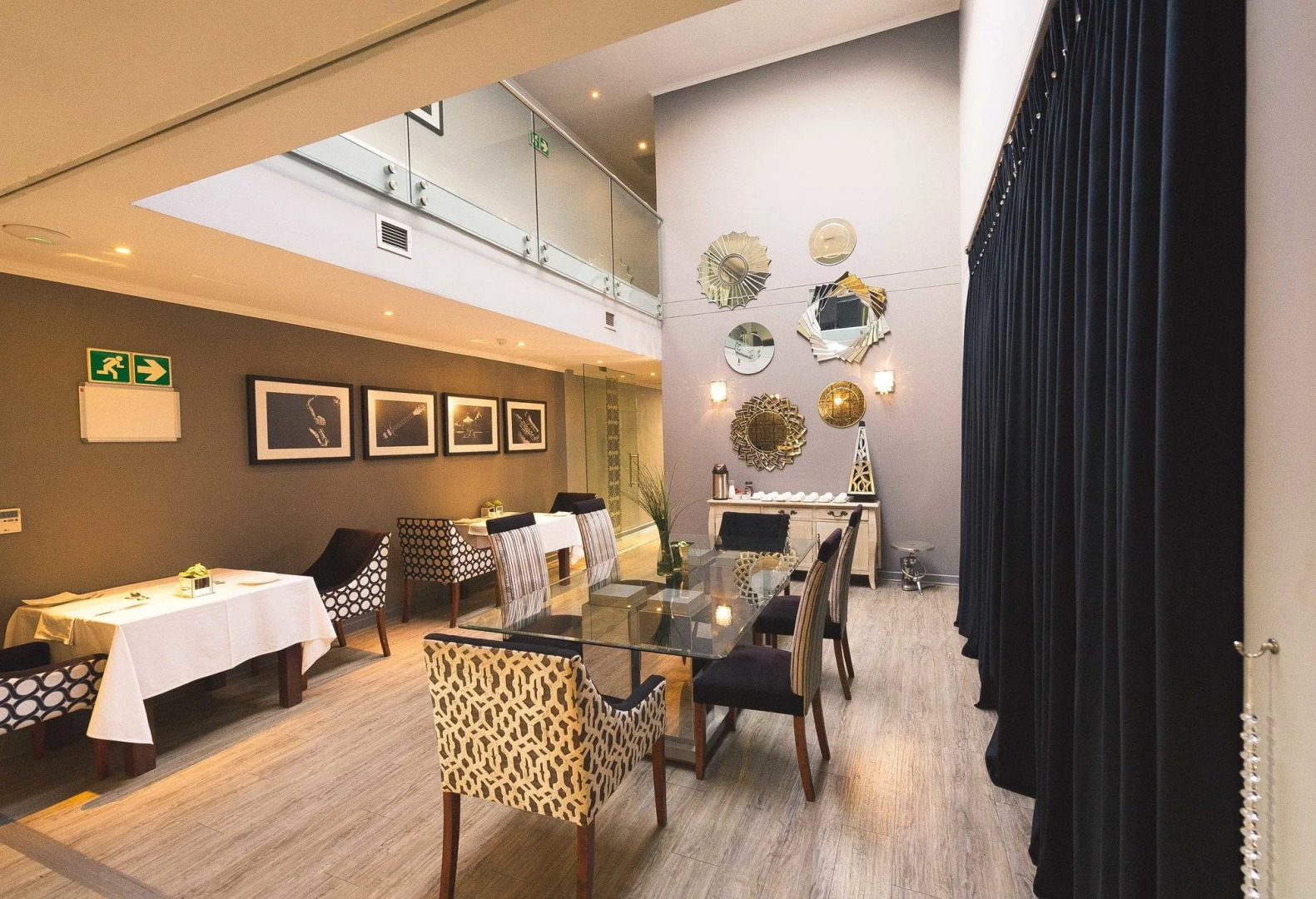 Blue Diamond Boutique Hotel