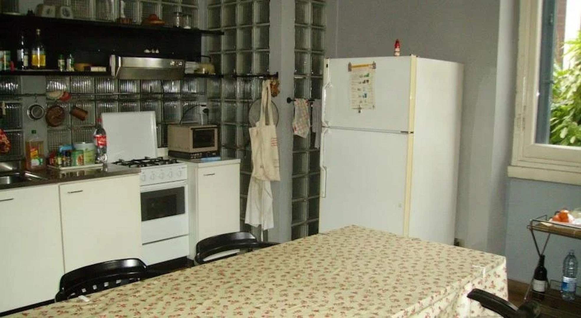 Garden B&B Casa Liberty