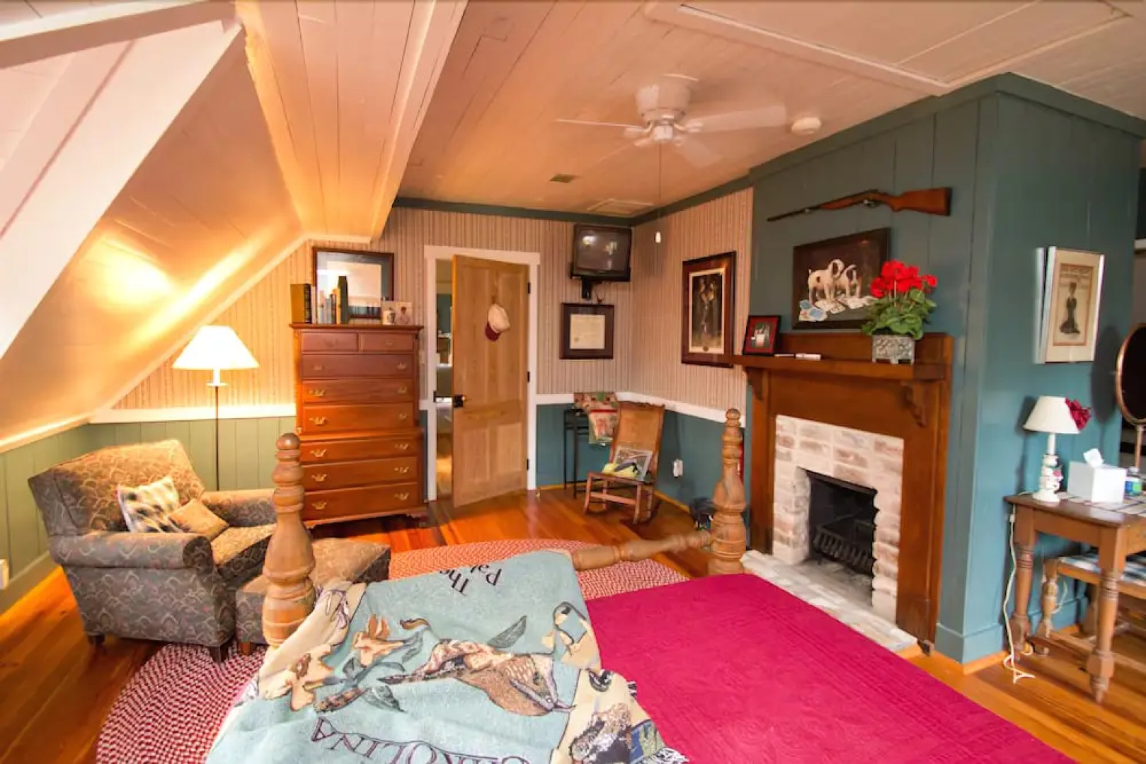 Pleasant Lane Acres Bed and Breakfast