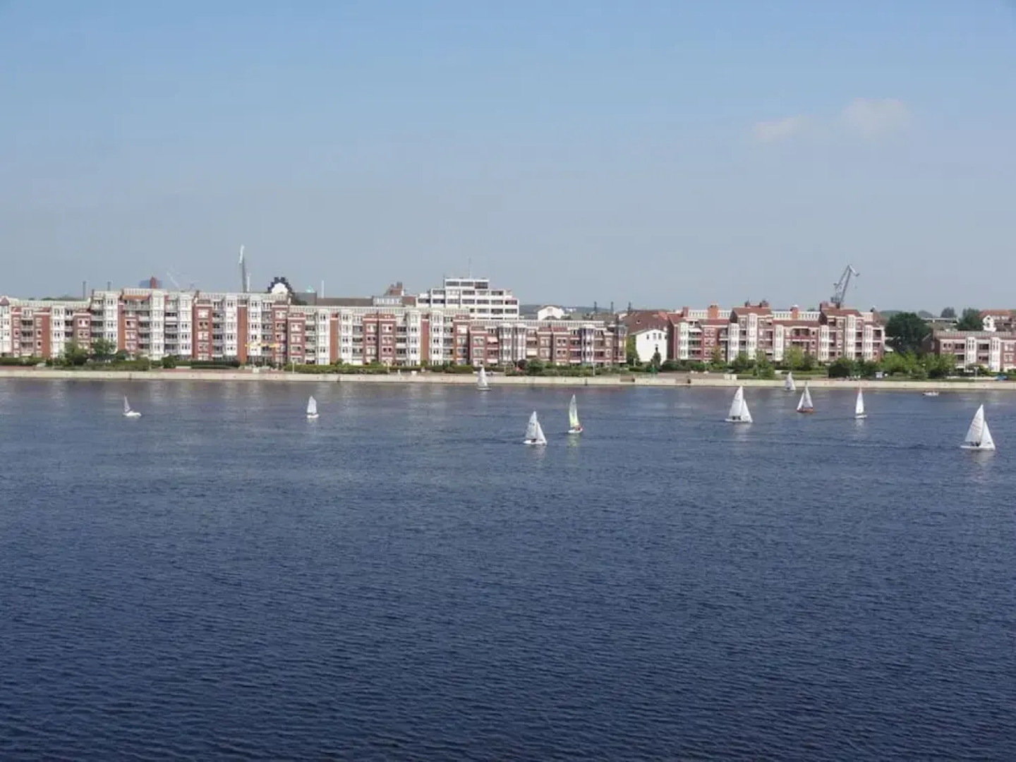 Holiday Apartment South Beach