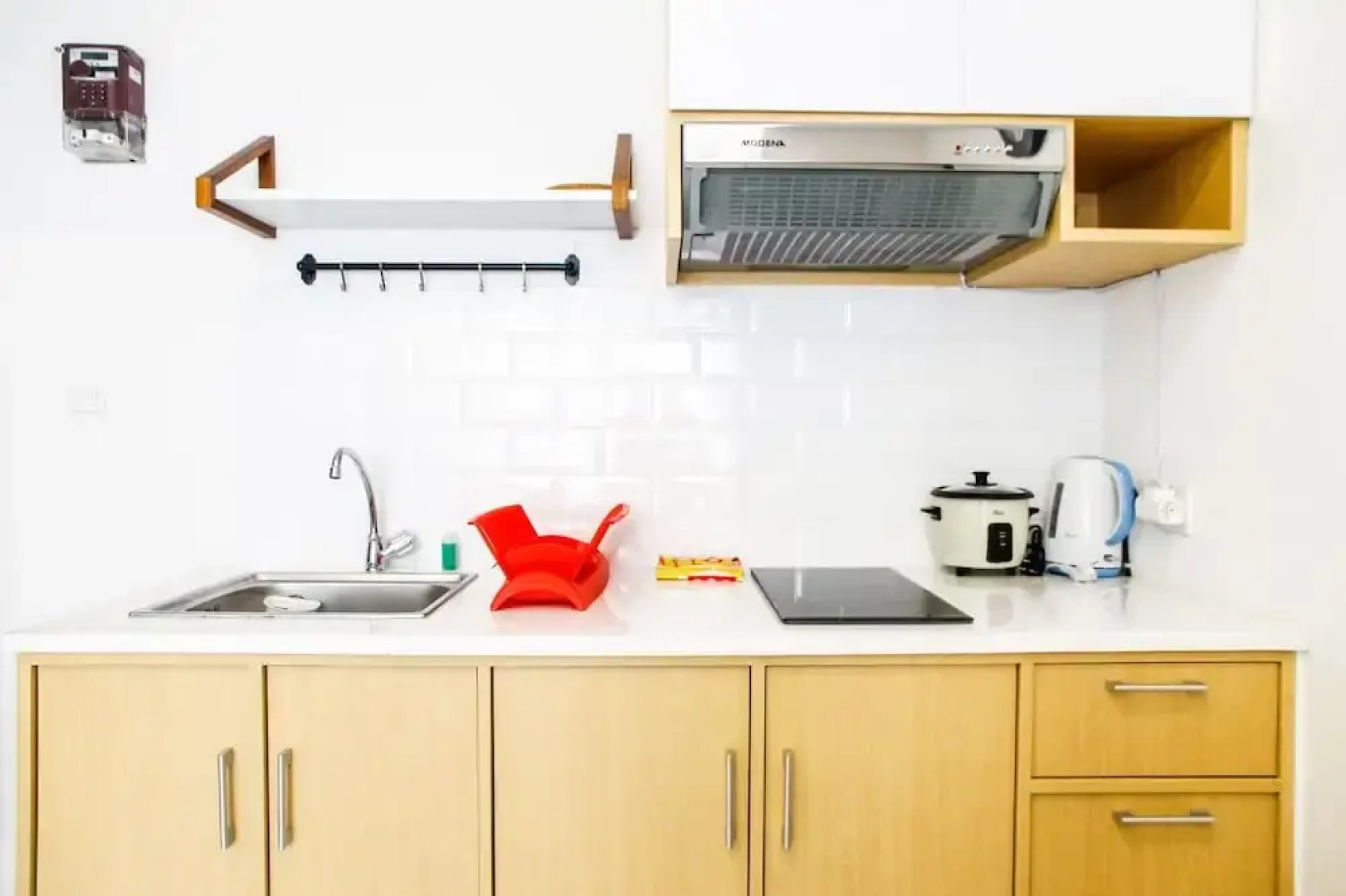 Exclusive 1BR Casa De Parco Apartment By Travelio