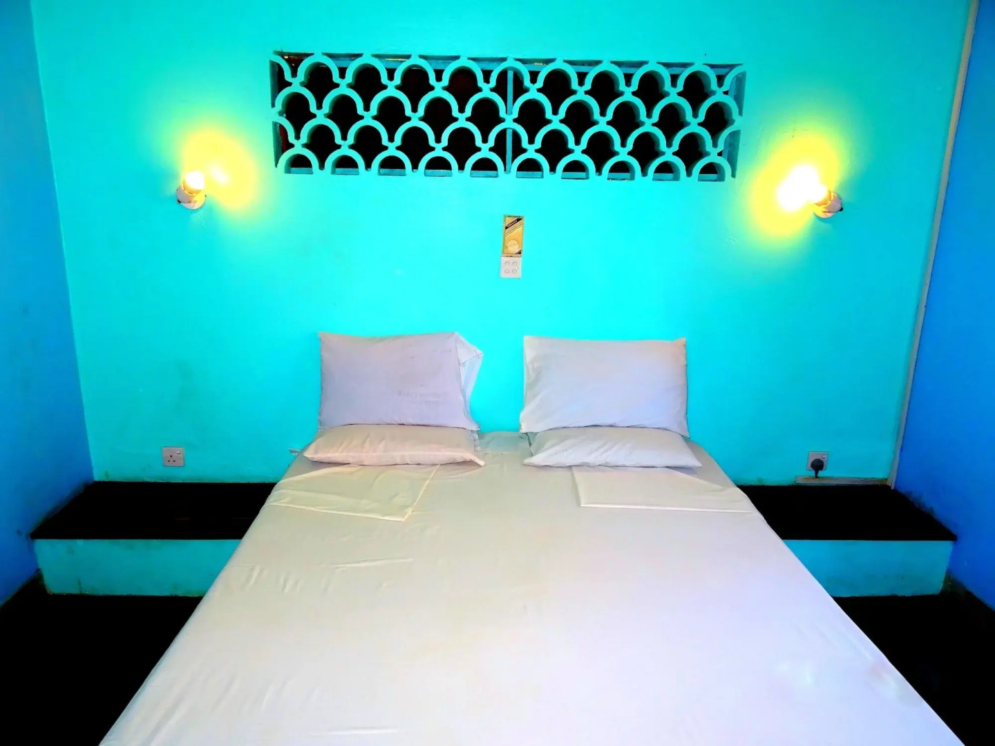 Doric Cottages Diani