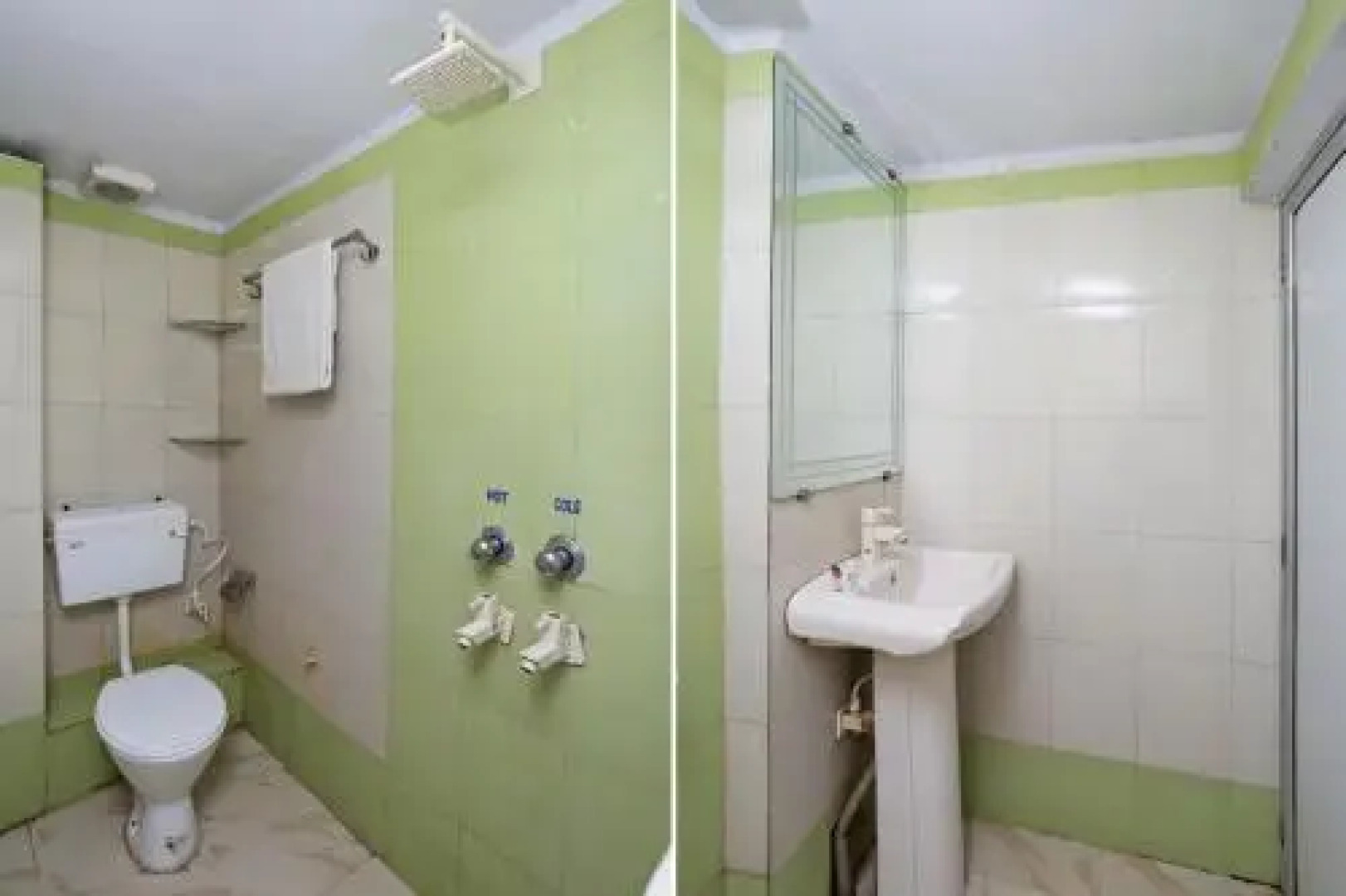 Collection O 8256 Amantran Resort