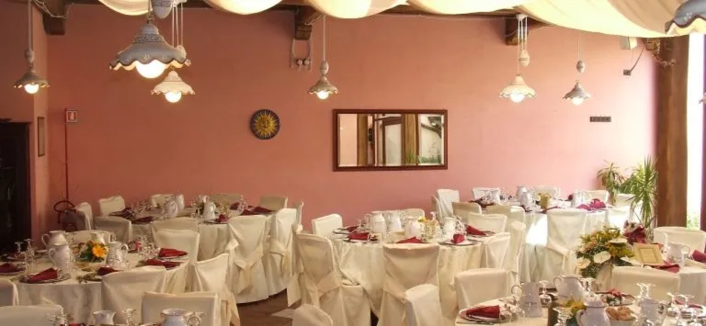 Convento Di San Colombo Dimora Storica