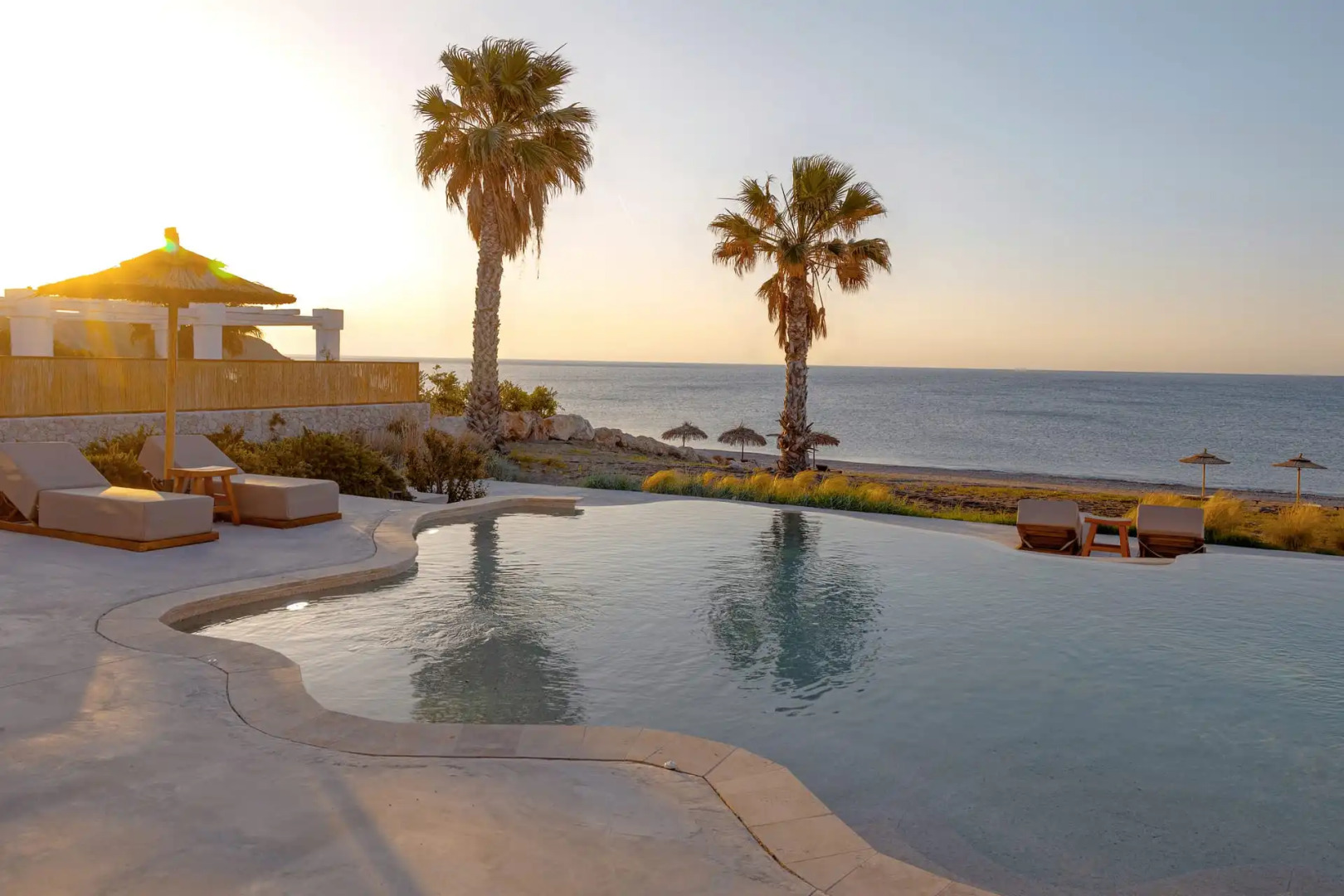 Crystalia Beach House