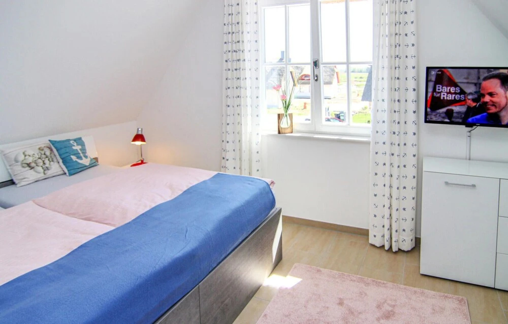 Amazing Home in Zierow OT Poeler Drift With 2 Bedrooms, Sauna and Wifi